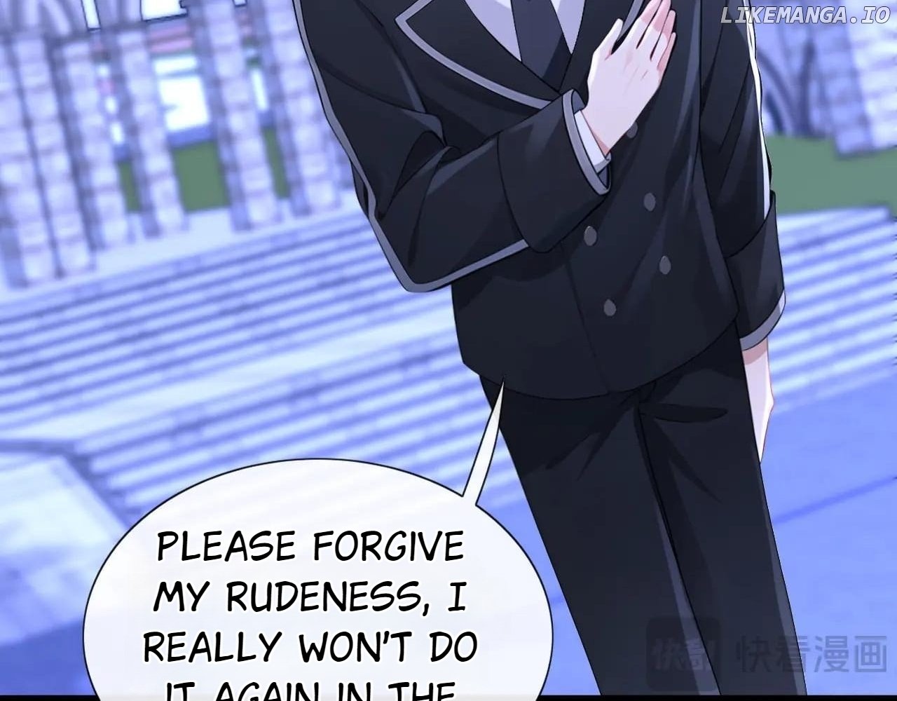 Quick Transmigration: The Host Wants To Die Chapter 147 - page 31